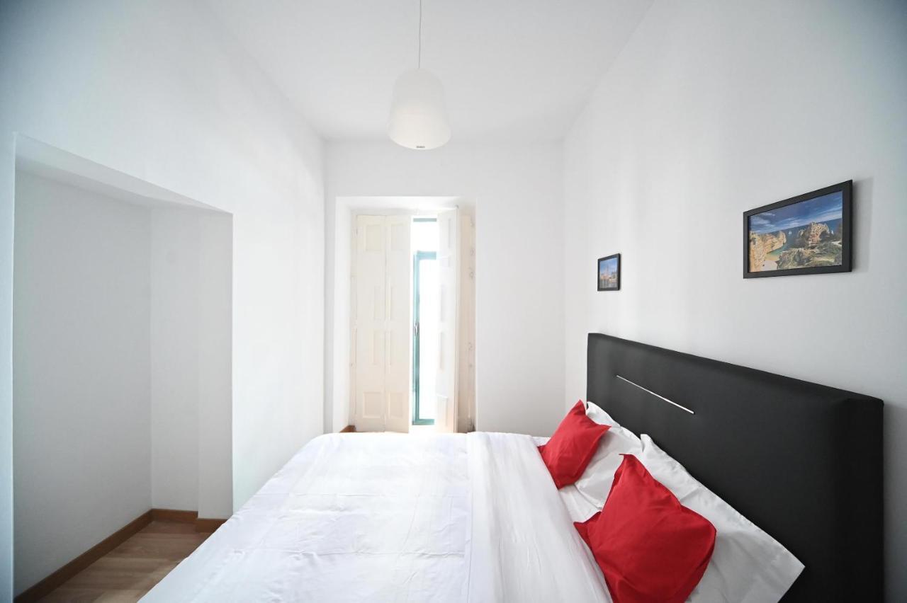 7 Requinte Hostel Lisbon Exterior photo