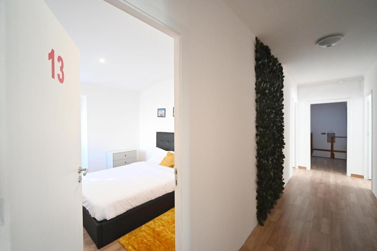 7 Requinte Hostel Lisbon Exterior photo